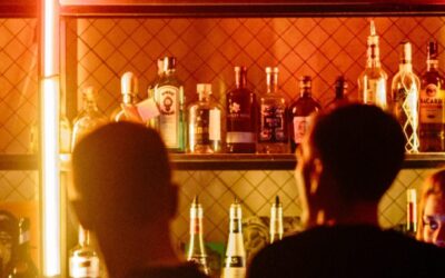Top 10 Trendsetting Drinks in the Concrete Jungle