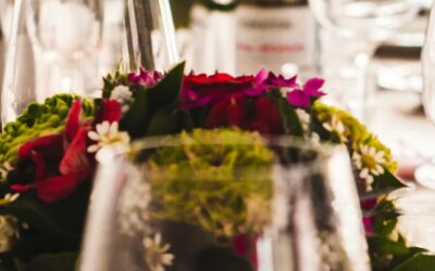 Elevate Your Event: 5 Captivating Catering Entertainment Ideas