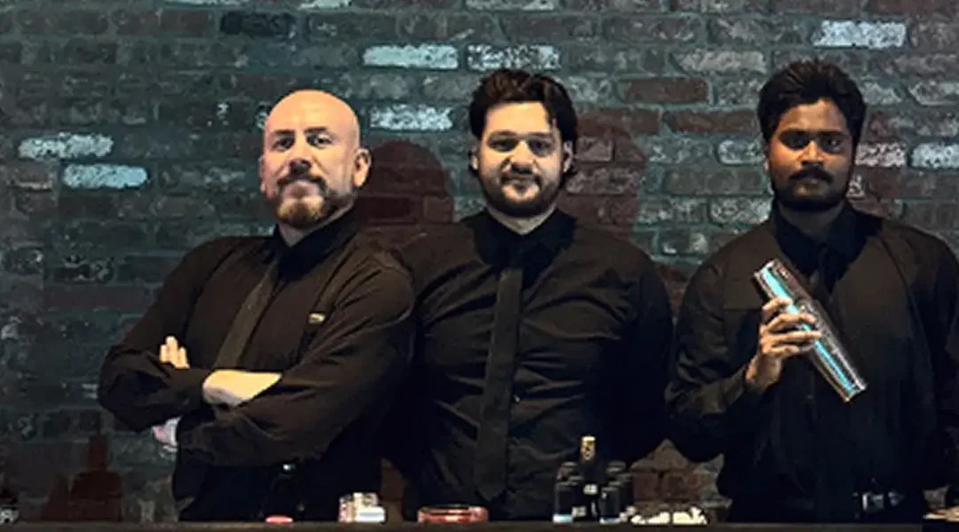 Bartenders for a Corporate Anniversary Party in Manhattan