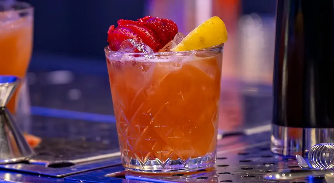 Top 10 Trendsetting Drinks in the Concrete Jungle