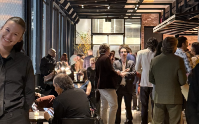 Party Staff for a Broadway Opening NYC: Professional Team for Professional Results