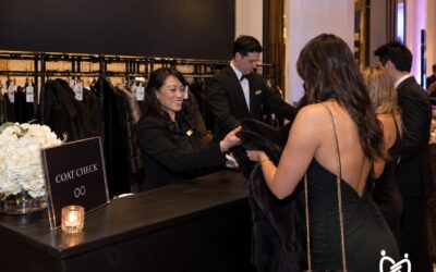 How to Hire Coat Check Staff in NYC