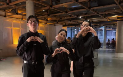 Halloween Event Staffing in NYC for 2026